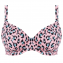 Freya Swim Cala Fiesta Beugel Bikinitop Leopard