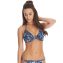 Freya Storm Halter Bikinitop Midnight