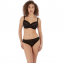 Freya Viva Brazilian String Lace Noir