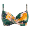 Fantasie Badmode Jungle Falls Full Cup Bikinitop Multi