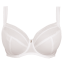 Fantasie Lingerie Fusion Full Cup BH White