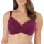 Fantasie Fusion Full Cup BH Black Cherry