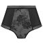 Fantasie Fusion Lace Hoge Slip Black