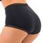 Fantasie Fusion Lace Hoge Slip Black