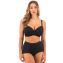 Fantasie Fusion Lace Hoge Slip Black