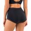Fantasie Fusion Lace Hoge Slip Black