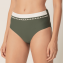 Marie Jo Swim Gina Tailebroekje Dark Olive