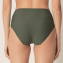 Marie Jo Swim Gina Tailebroekje Dark Olive