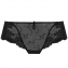 Empreinte Ginger Shorty Noir