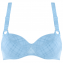 Marlies Dekkers Gloria Balconette BH Sky Blue