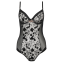 Marie Jo Gloria Body Zwart