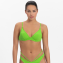 Beachlife Green Flash Beugel Bikinitop 