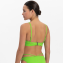 Beachlife Green Flash Beugel Bikinitop 
