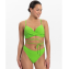 Beachlife Green Flash Brazilian Bikinibroekje