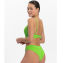 Beachlife Green Flash Brazilian Bikinibroekje