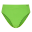Beachlife Green Flash High Waist Bikinibroekje