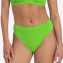 Beachlife Green Flash High Waist Bikinibroekje