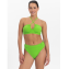 Beachlife Green Flash High Waist Bikinibroekje