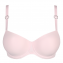 PrimaDonna Twist Guilty Pleasure Voorgevormde Balconette BH Primrose Pink