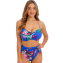 Fantasie Swim Halkidiki Bandeau Bikinitop Ultramarine