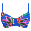 Fantasie Swim Halkidiki Full Cup Bikinitop Ultramarine