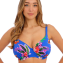 Fantasie Swim Halkidiki Full Cup Bikinitop Ultramarine