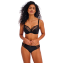 Freya Lingerie Hallie Slip Black