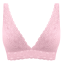 Wacoal Halo Lace Bralette Fragrant Lilac