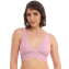 Wacoal Halo Lace Bralette Fragrant Lilac