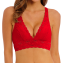 Wacoal Halo Lace Bralette Barbados Cherry