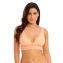 Wacoal Halo Lace Bralette Almost Apricot