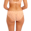 Wacoal Halo Lace Slip Almost Apricot