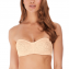 Wacoal Halo Lace Strapless BH Nude