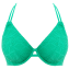 Freya Swim Sundance Halter Bikinitop Jade 
