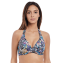 Freya Swim Hot In Havana Halter Bikinitop Multi