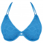 Freya Swim Sundance Halter Bikinitop Blue Moon