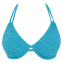 Freya Swim Sundance Halter Bikinitop Deep Ocean