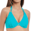 Freya Swim Sundance Halter Bikinitop Deep Ocean