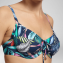 Beugel bikinitop met botanische print van Cyell? Bestel nu de Hamptons top online bij Annadiva. Groot aanbod, snelle service.