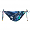 Cyell Hamptons Strikbroekje Blauw Tropical