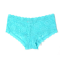 Hanky Panky Boyshort Aquatic Blue