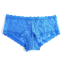 Hanky Panky Boyshort Laguna Blue