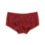 Hanky Panky Boyshort Shiraz