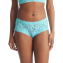 Hanky Panky Boyshort Aquatic Blue