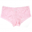 Hanky Panky Boyshort Bliss Pink