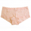 Hanky Panky Boyshort Vanilla