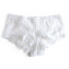 Hanky Panky Boyshort White