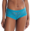 Hanky Panky Boyshort Tidal Teal