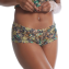 Hanky Panky Boyshort Camo Garden