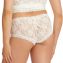 Hanky Panky Boyshort Marshmallow